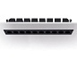 ART-GR44 x10 LED Светильник встраиваемый Downlight   -  Встраиваемые светильники 